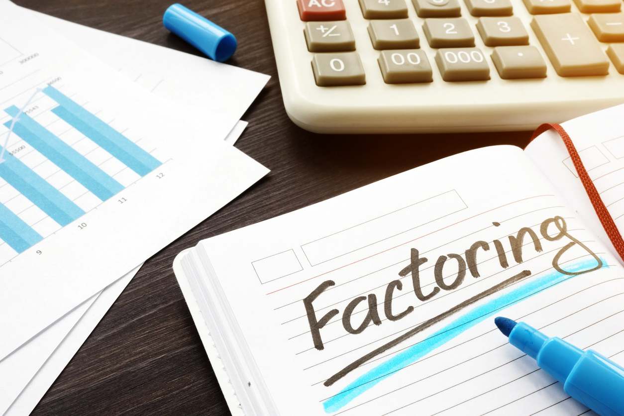 Factoring - Taxas Envolvidas Na Antecipação De Recebíveis - Decisão ...