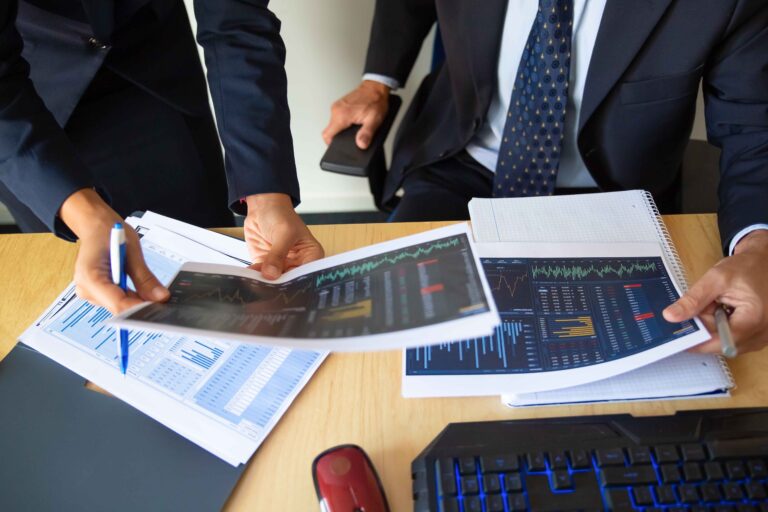 (OTM) Terceirização de serviços para sua factoring: vale a pena?